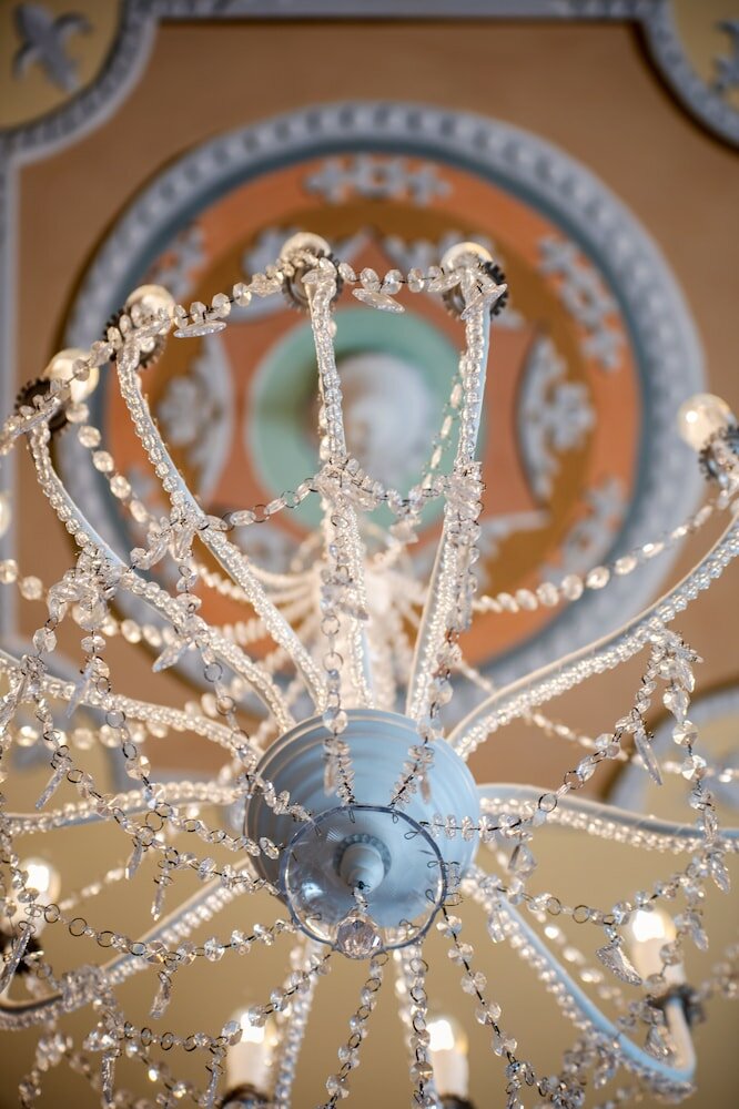 Фото Antica Dimora Deluxe