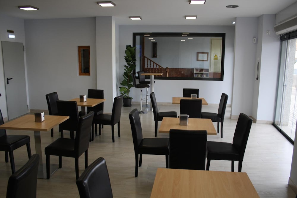 Фото Hotel Mar de Aragón