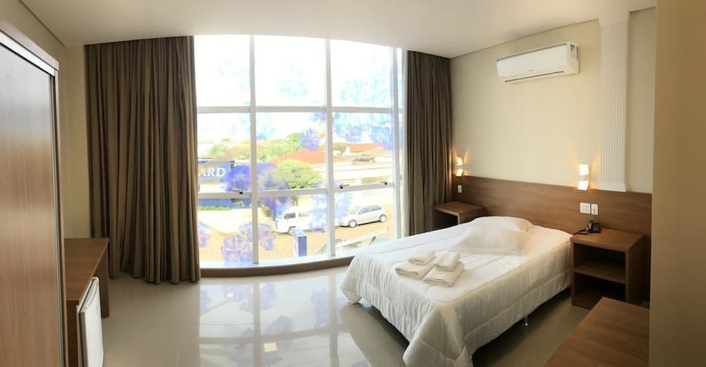 Фото Ipê Palace Hotel