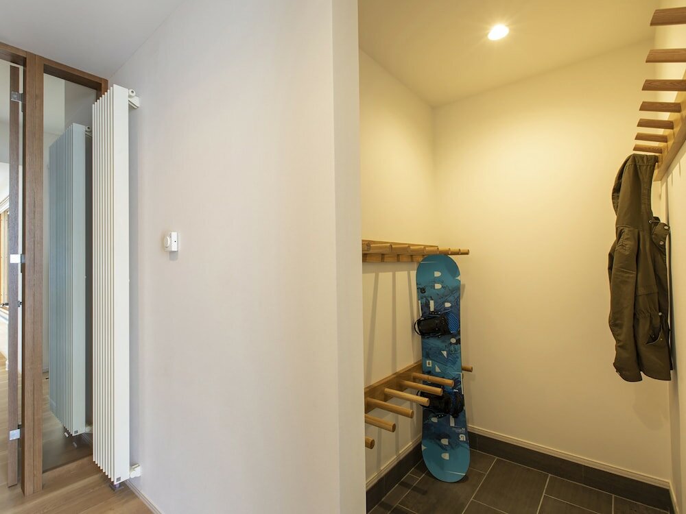 Фото Birchwood Chalet