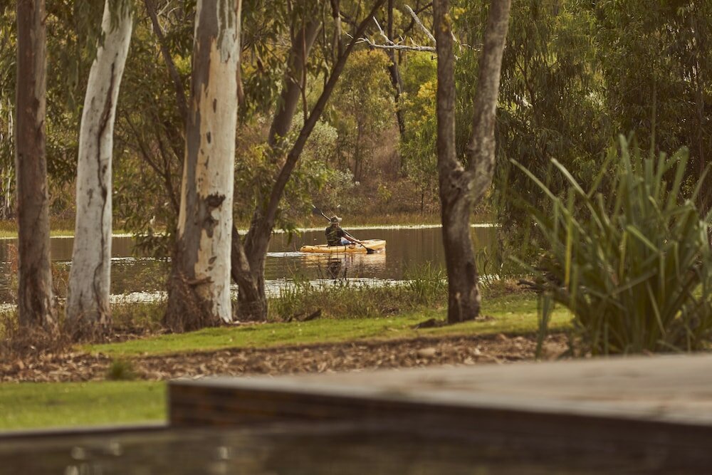 Фото Mt Mulligan Lodge