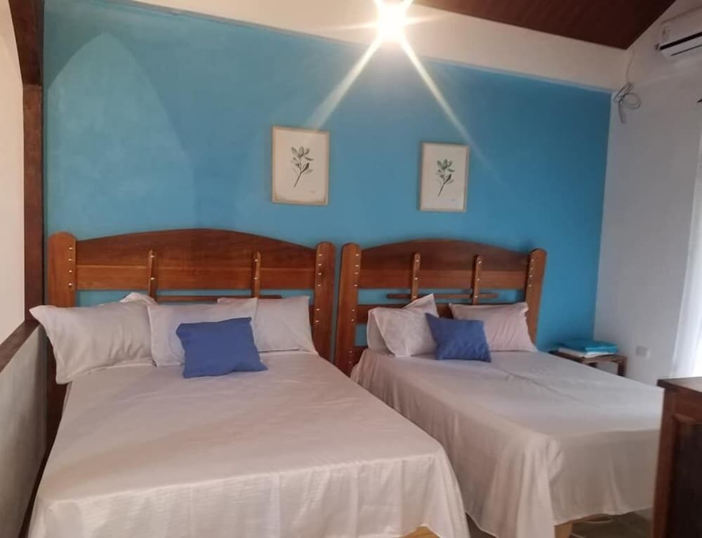 Фото Villas Malinche Real