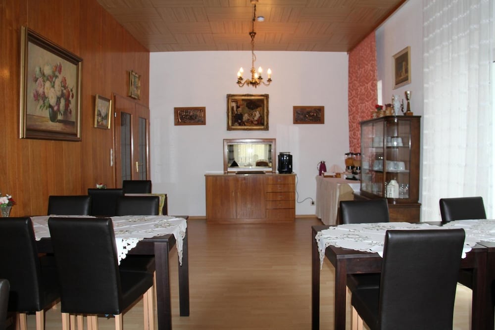 Фото Hotel Humboldt