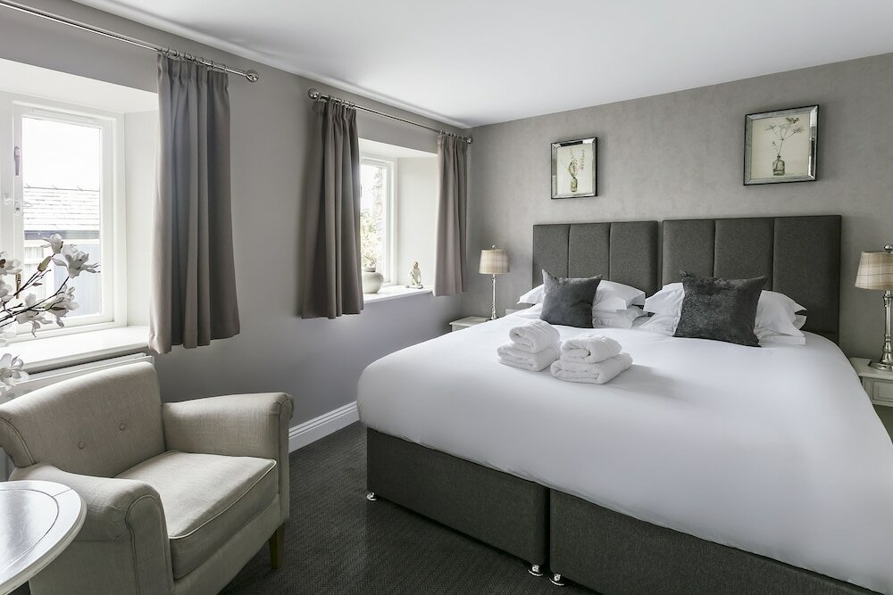 Фото The Lodge Rooms @ Carus Green