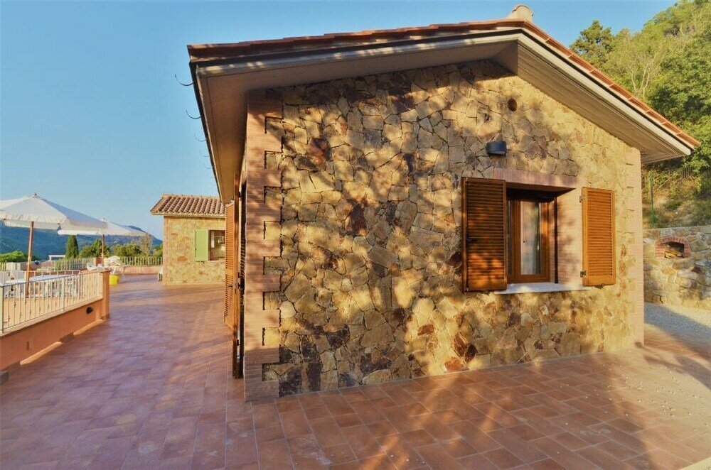 Фото Villetta Zuccale