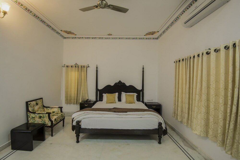 Фото Chandraveer Niwas