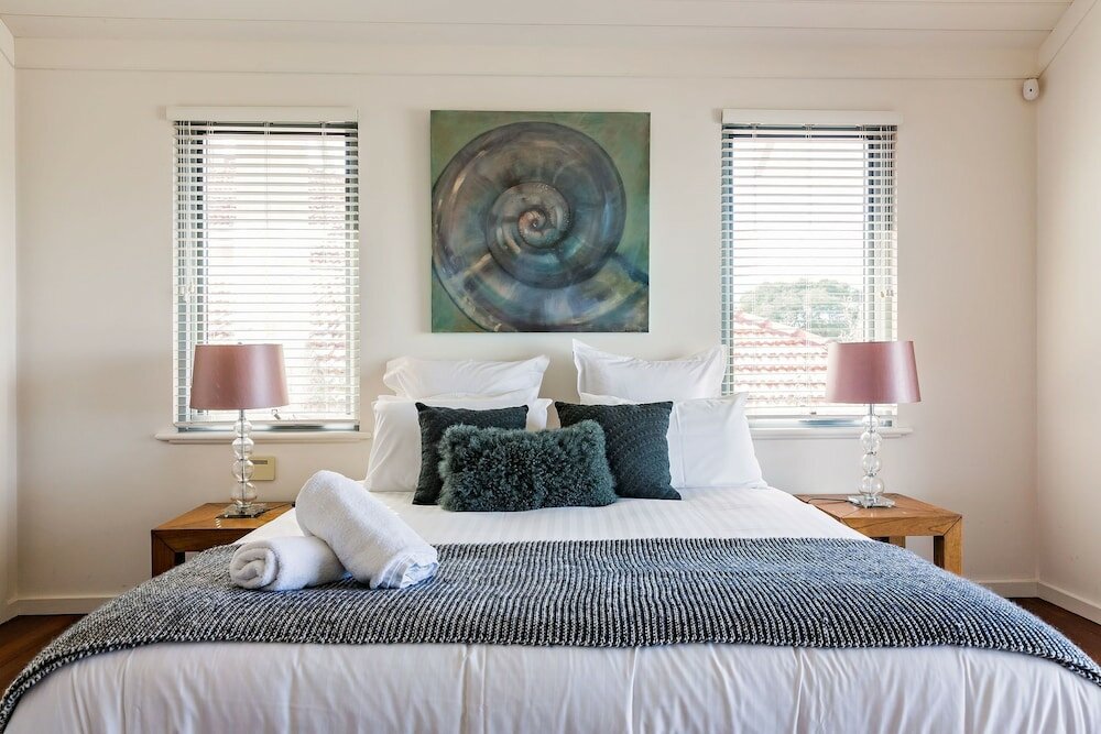 Фото Beachfront House