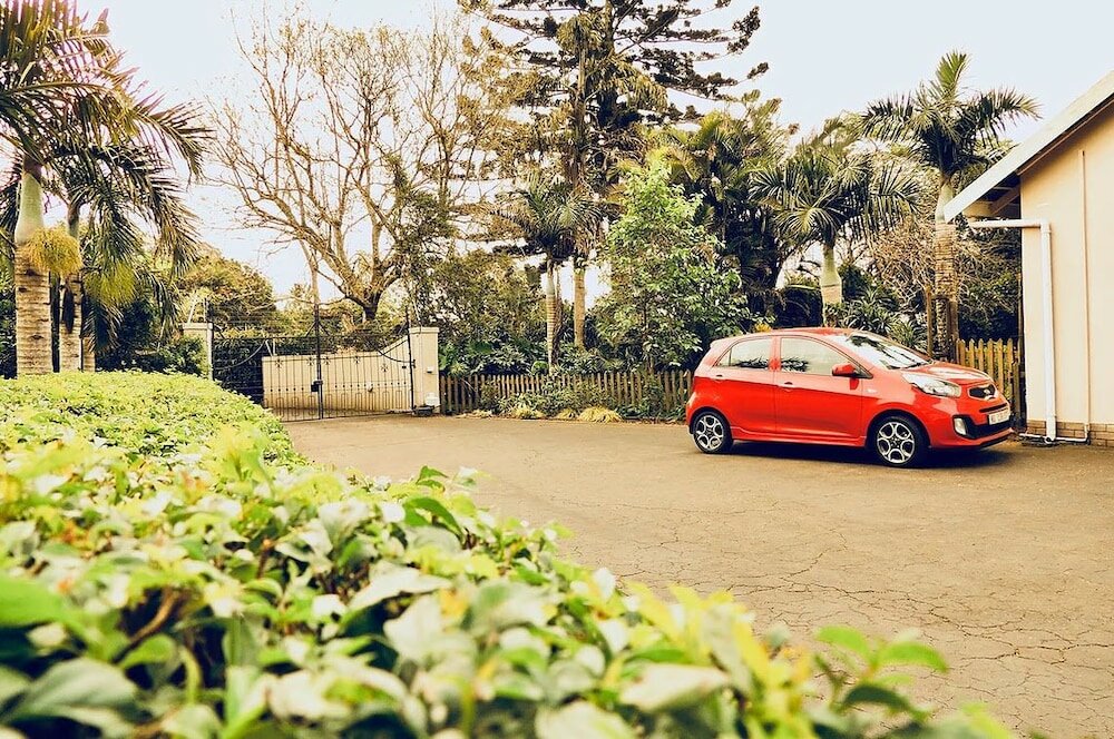 Фото отеля 5