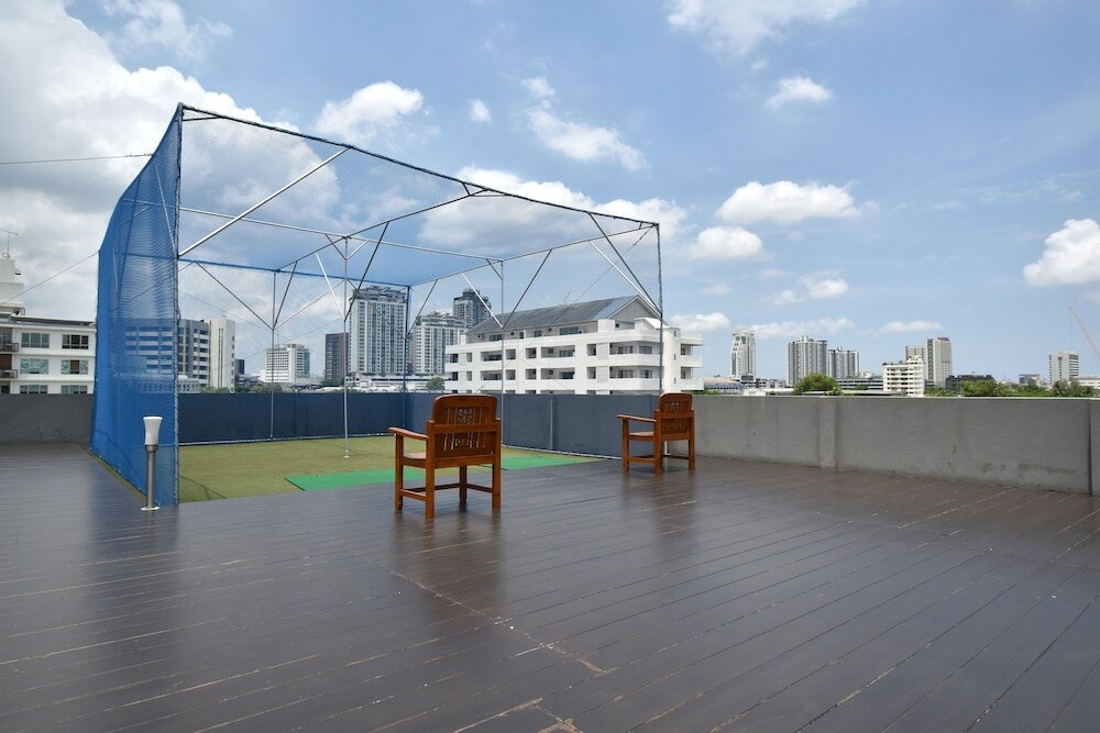 Фото Ascella Sukhumvit 38