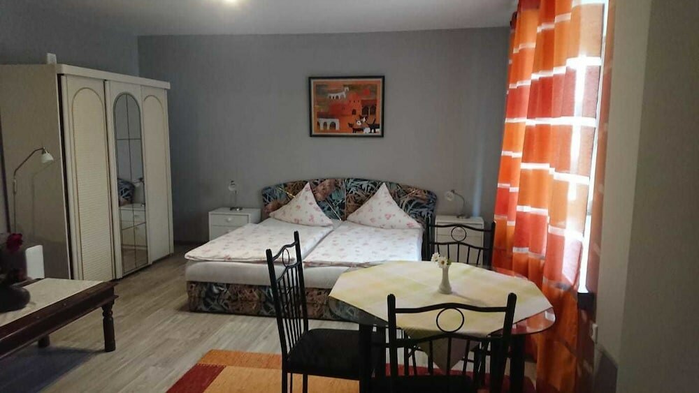 Фото Stadt-Bett Wolfsburg