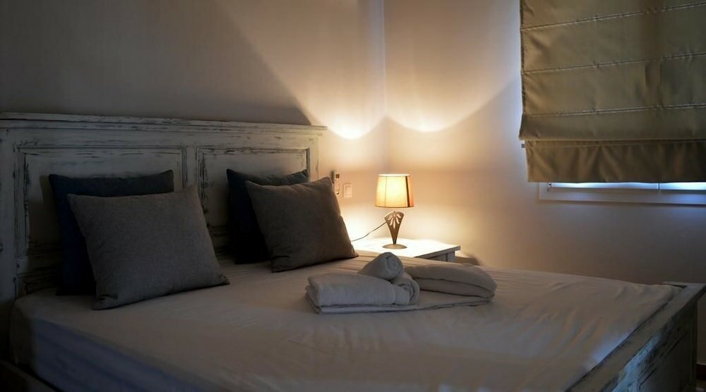 Фото Ammos Luxury Suites