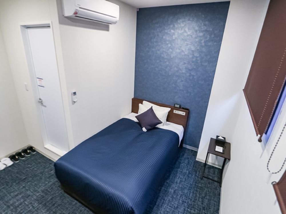 Фото Hotel Rib Max BUDGET Fuji Ekimae