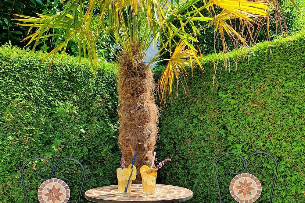 Фото Kampowski Apartments Deluxe