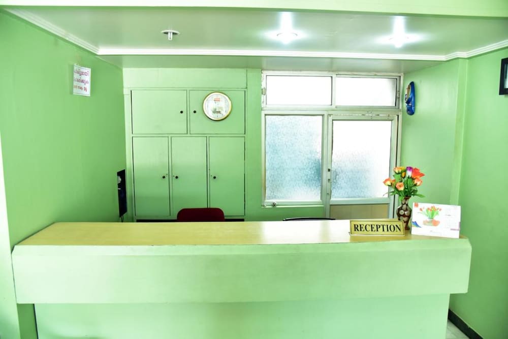 Фото отеля 5