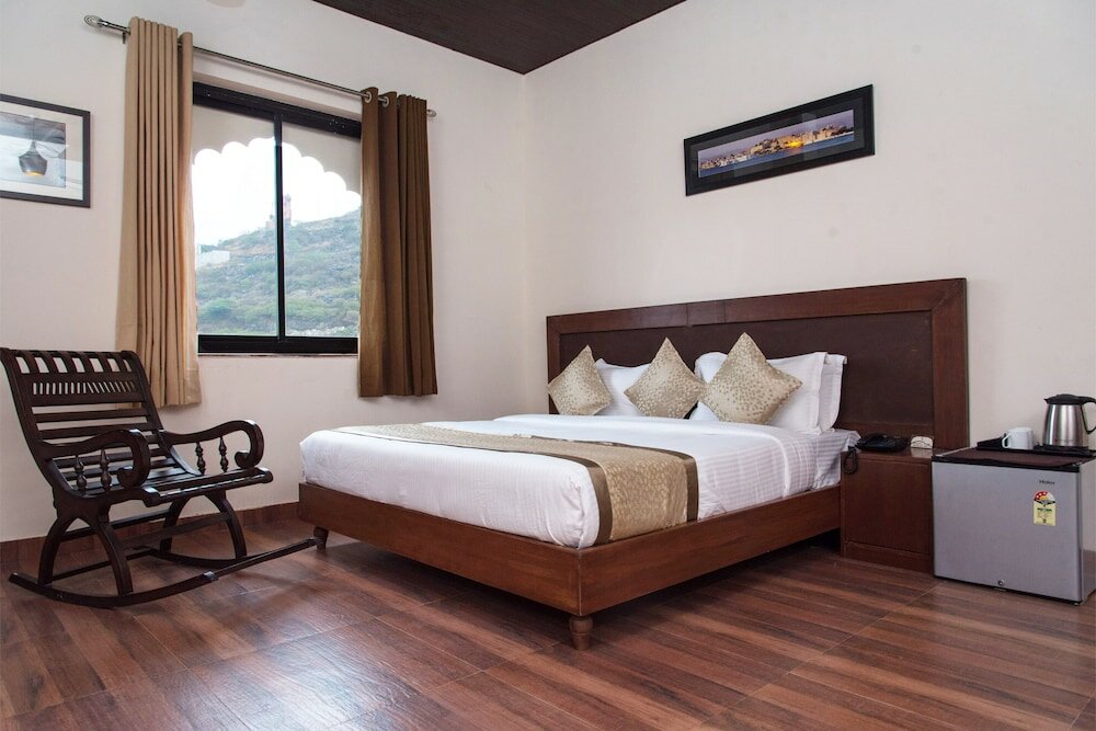 Фото Vijay Garh Resort Udaipur