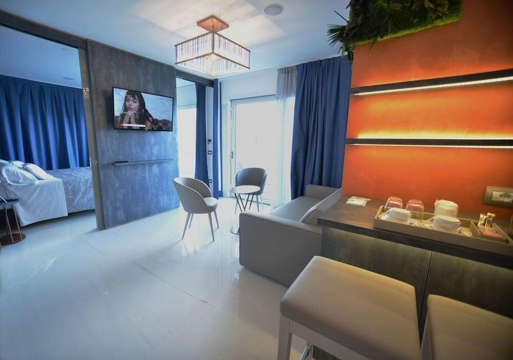 Фото Grande Albergo Marin