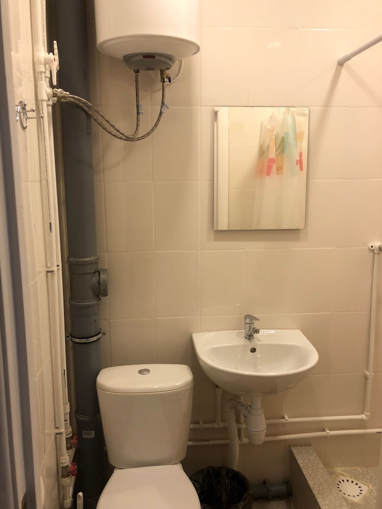 Фото Хит Отель