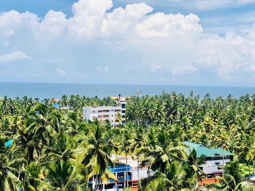 Фото Ayurlaya Beach Retreat & SPA