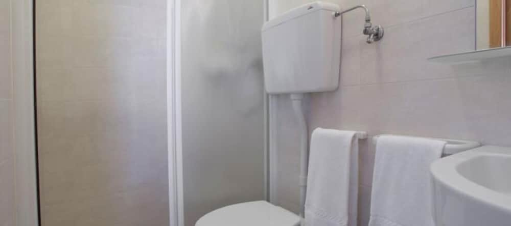 Фото Hotel Villa Bruna