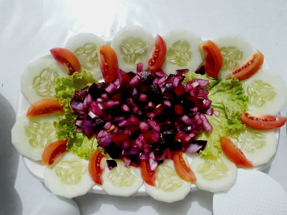 Фото Raa Pala Lake Resort