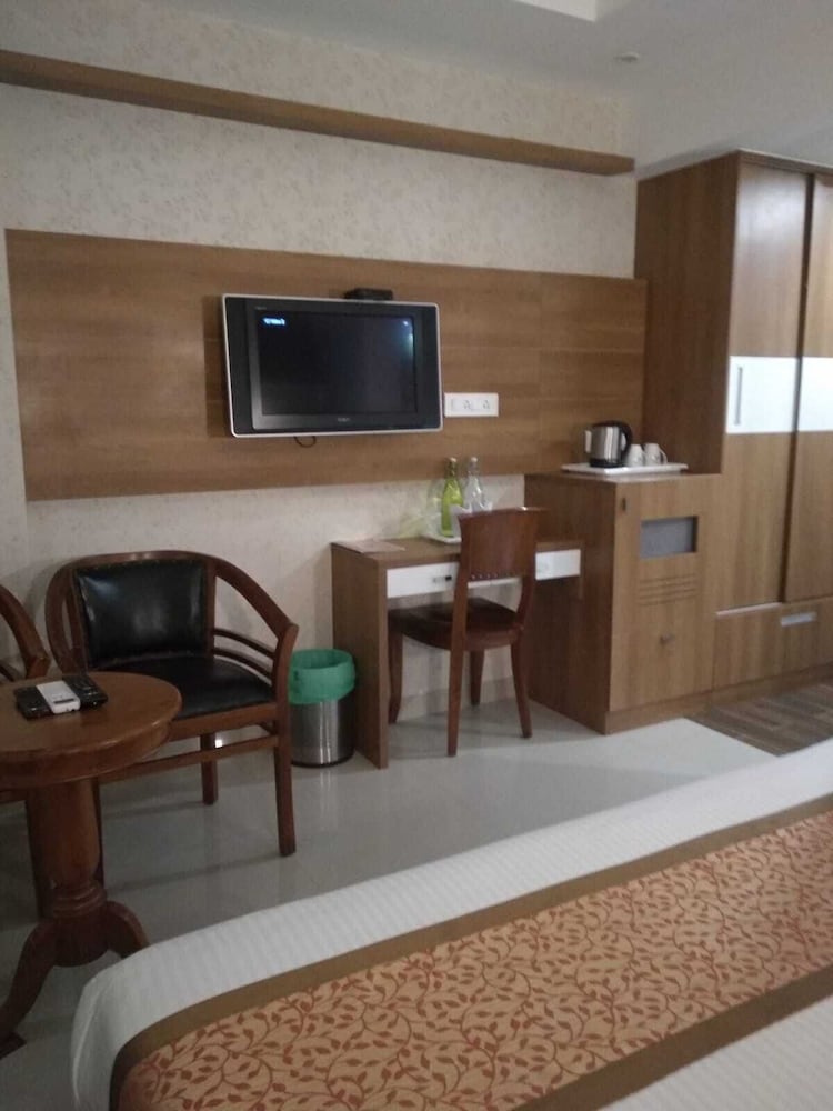 Фото The Silvertips