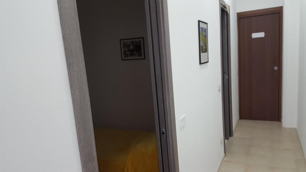 Фото Stanza sempre verde