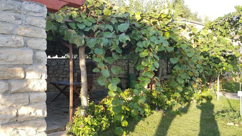 Фото Holiday home Linet