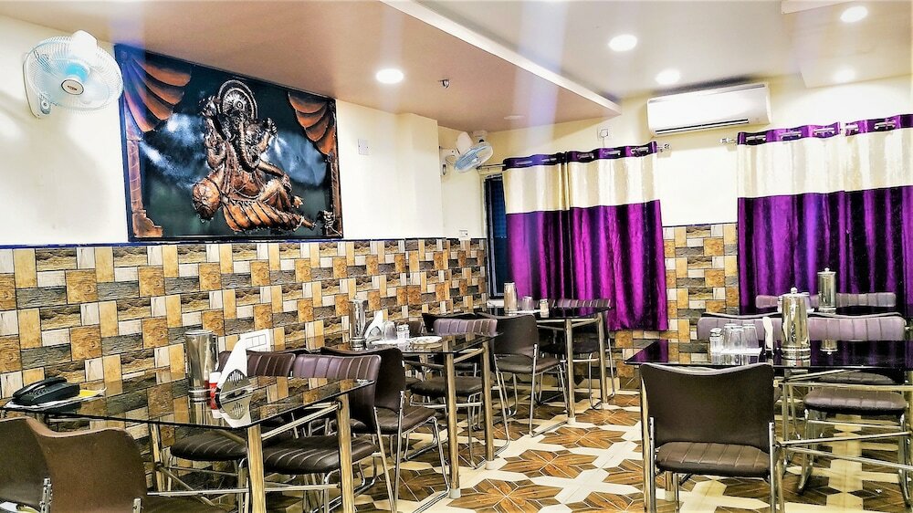 Фото Hotel Siddhi