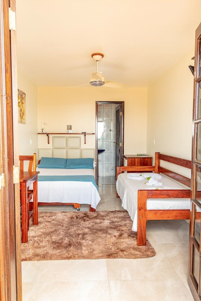 Фото Hotel Garni Cruzeiro do Sul