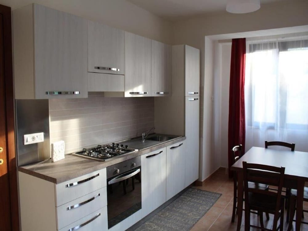 Фото Agriturismo i Murales