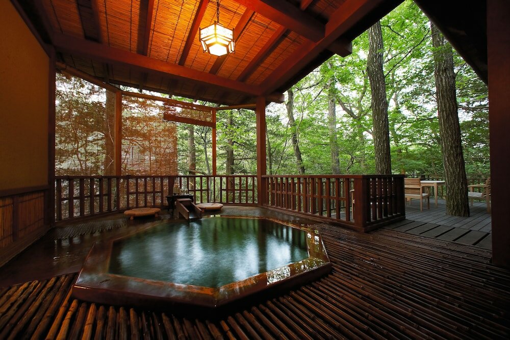 Фото Nasu Bettei Kai