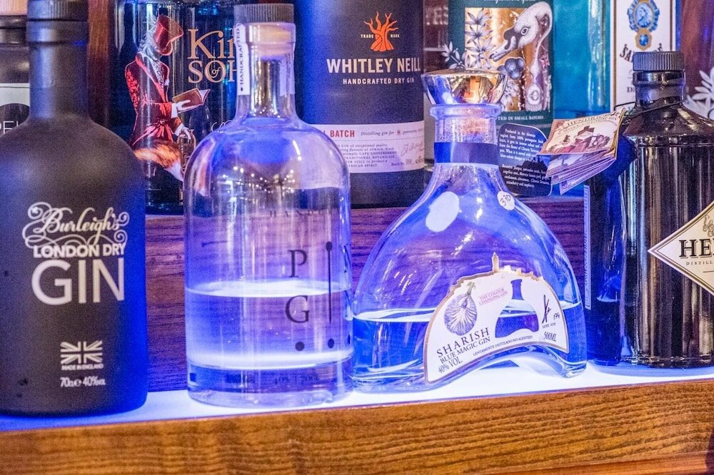 Фото Black Horse Inn