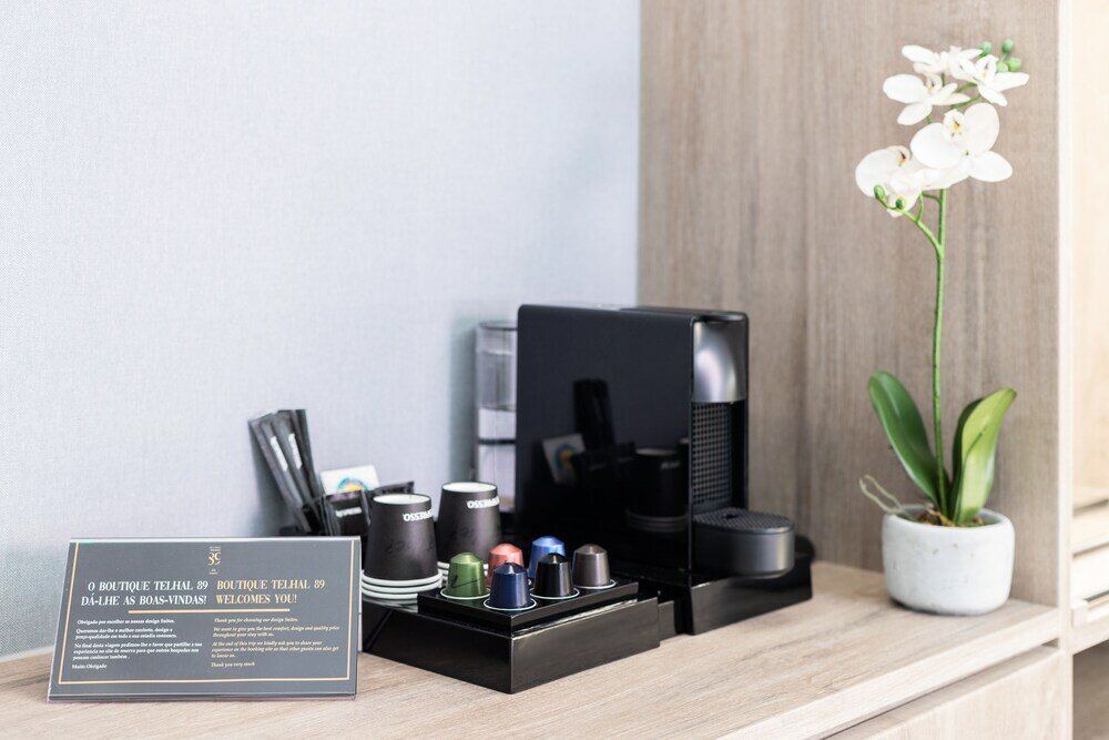 Фото Boutique Telhal 89