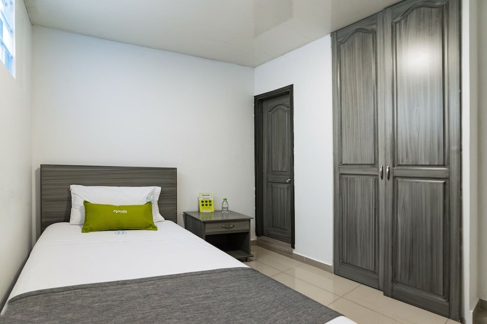 Фото Ayenda 1121 Exito