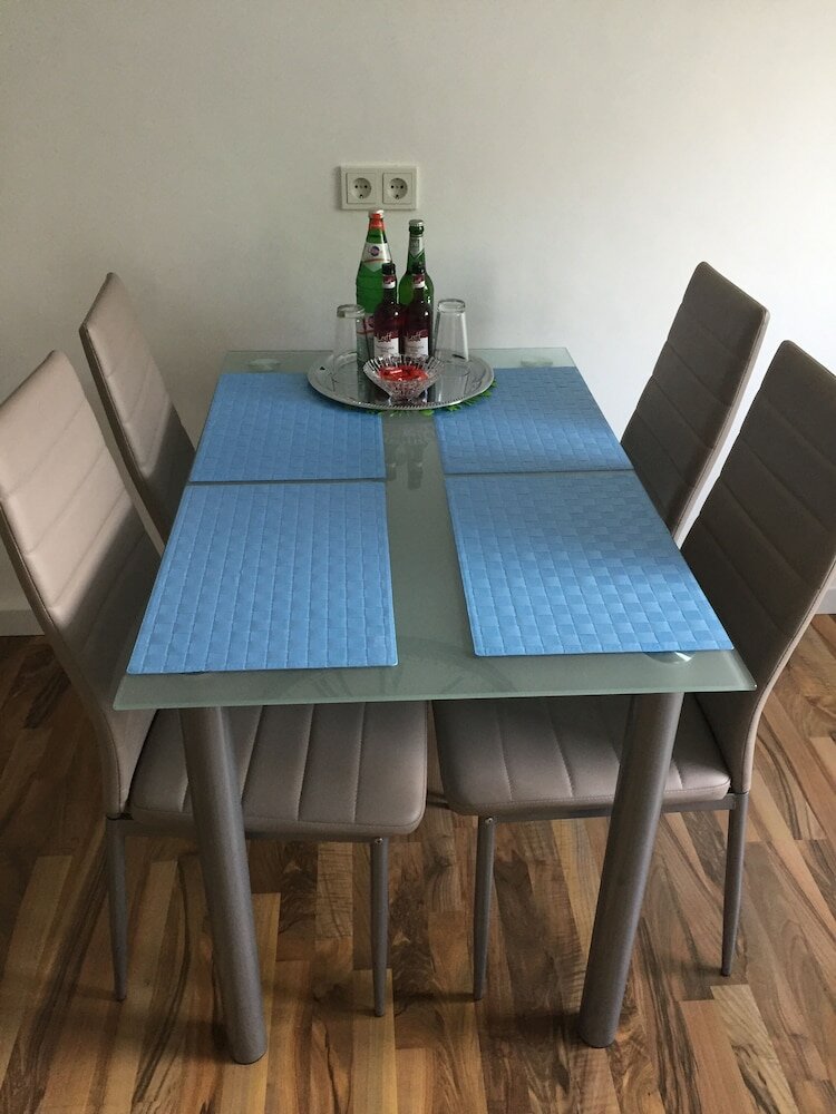 Фото Lorenz Apartment