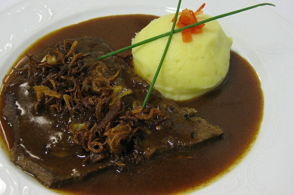 Фото Hotel Alpenhof Kristall