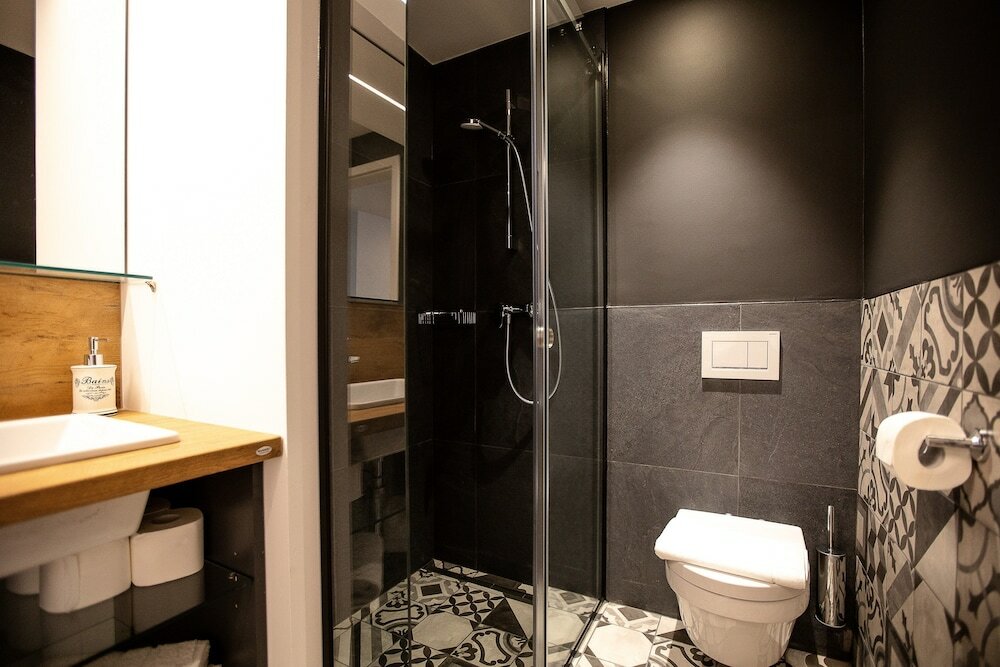 Фото Postcard City Apartments