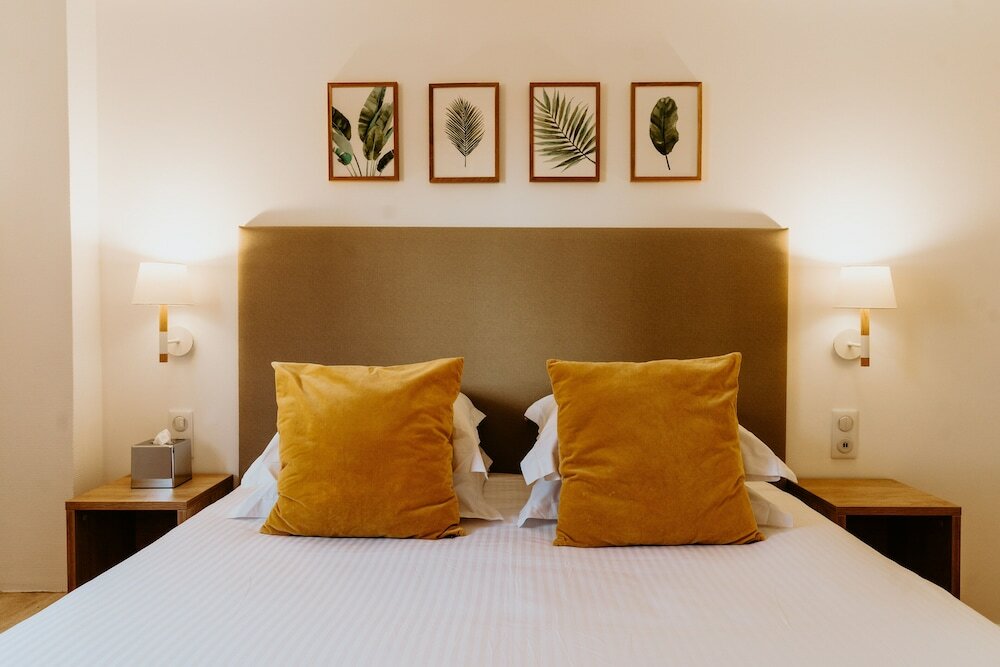 Фото Palm Hotel Nice