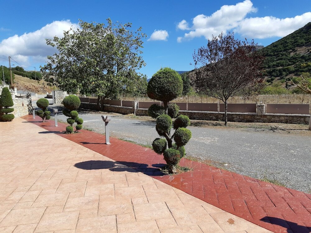 Фото Villa Ariadni