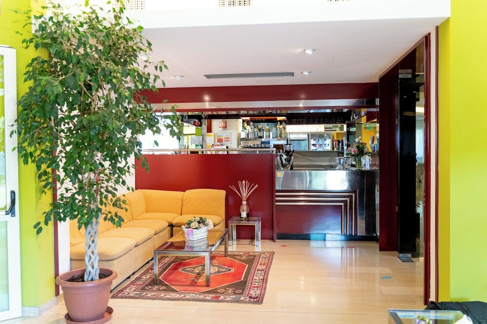 Фото Hotel Europa