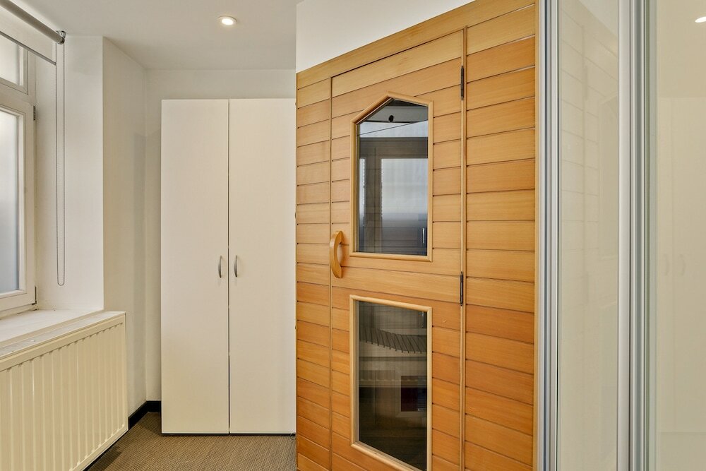 Фото Fishmarket B&b