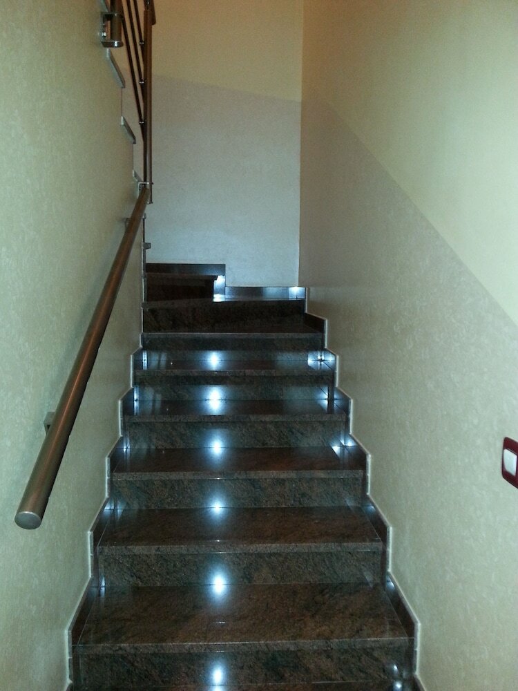 Фото Studio Apartments Korosteljev