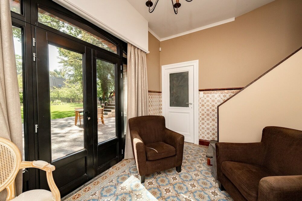 Фото B&b Parkhuys