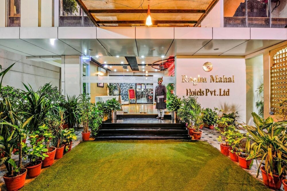 Фото отеля 4