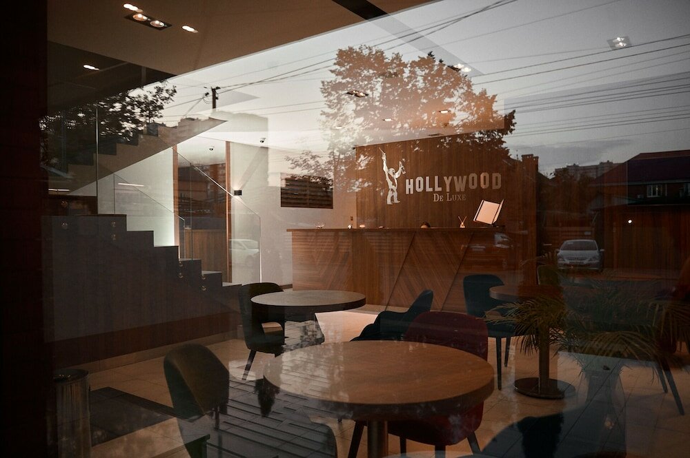 Фото Hollywood De Luxe