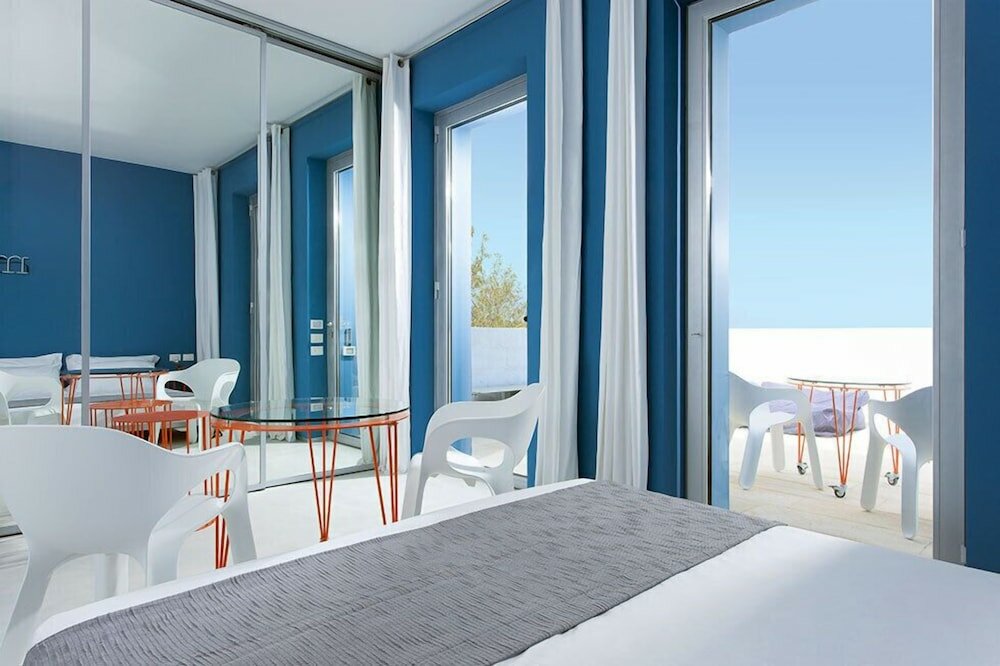 Фото Calcebianca