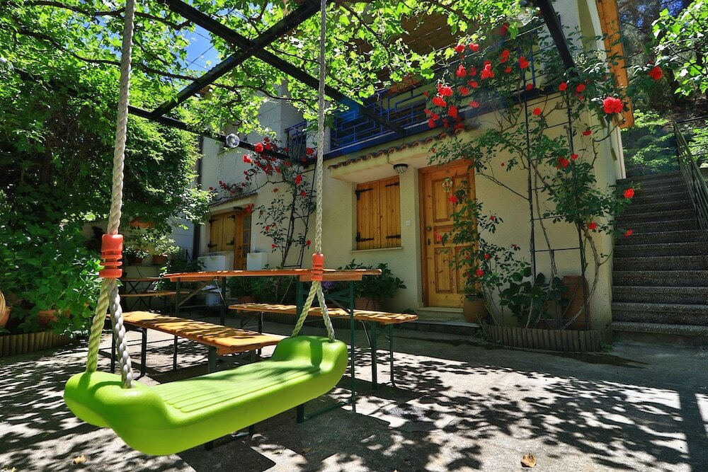 Фото Kyveli Cottage