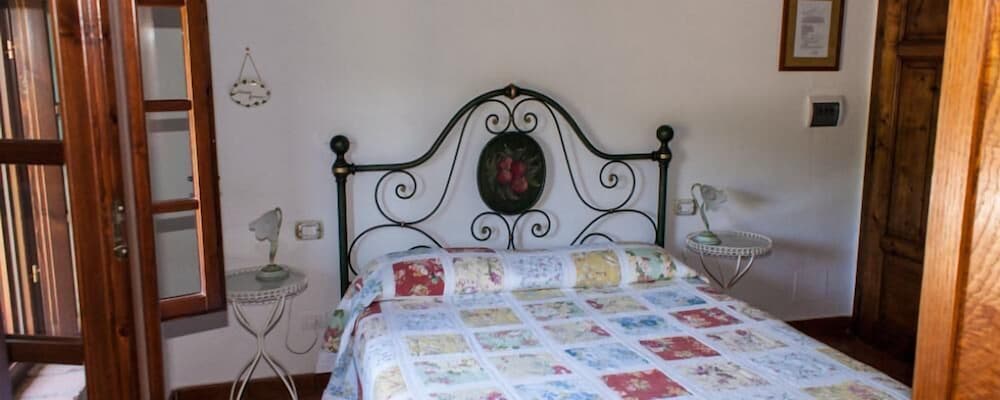 Фото Podere i Melograni