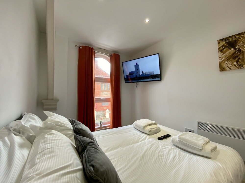 Фото Princess Service Apartments - Town Centre