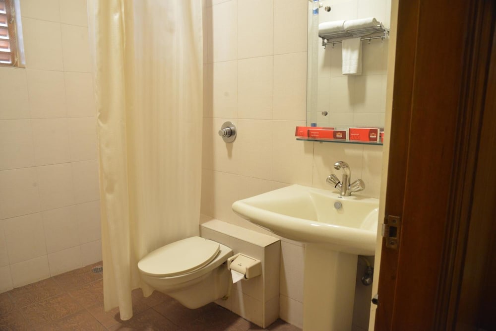 Фото Pai Vista Hotel